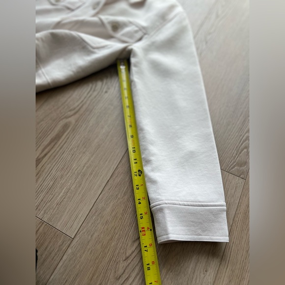 Wilfred White Jacket - Picture 11 of 15